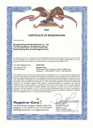 Certifications 03 Certifications 03