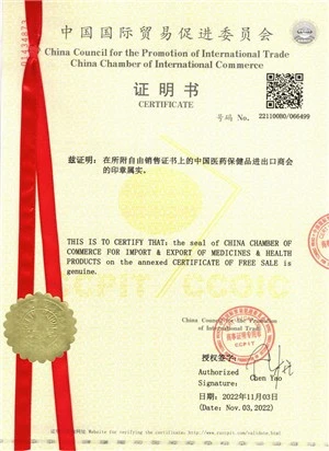 Certifications 02 Certifications 02