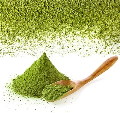 Зелени чај 95 посто полифенола