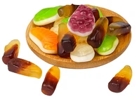 Л-јабучна киселина